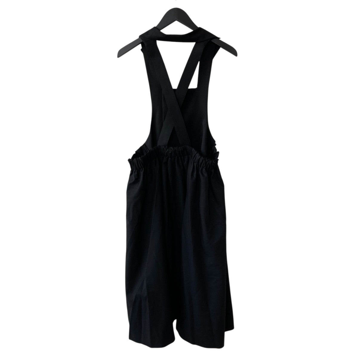 noir kei ninomiya(ノワールケイニノミヤ) ジャンパースカート3j-a004