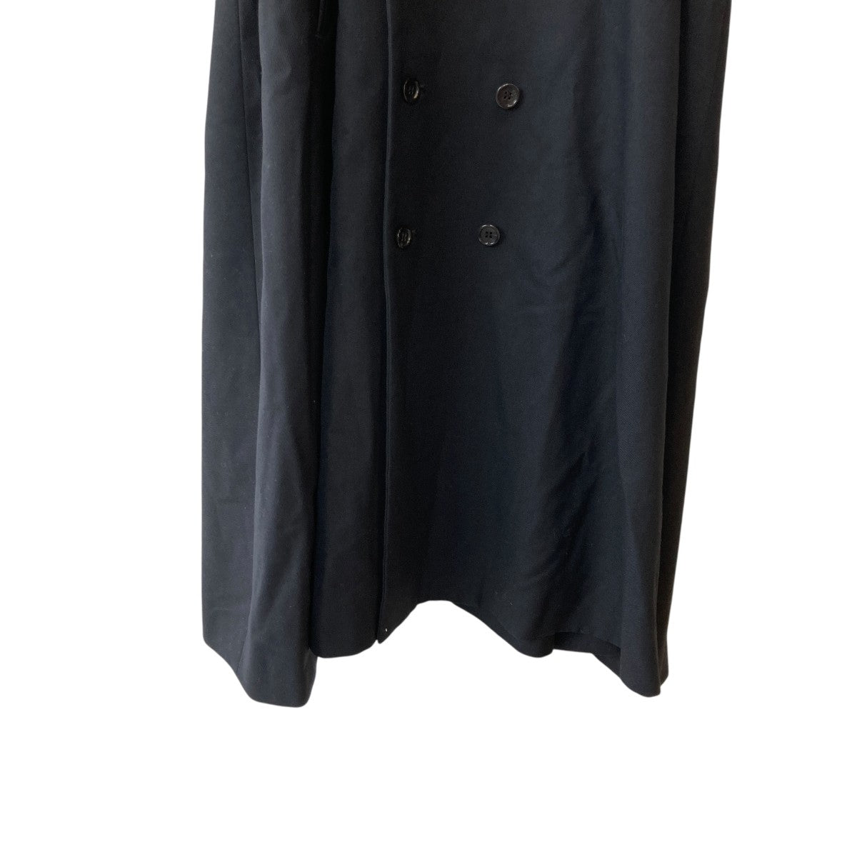 カキカキ<noir kei ninomiya> ウールジャンパースカート noir kei ninomiya(ノワールケイニノミヤ) ジャンパースカート3j-a004