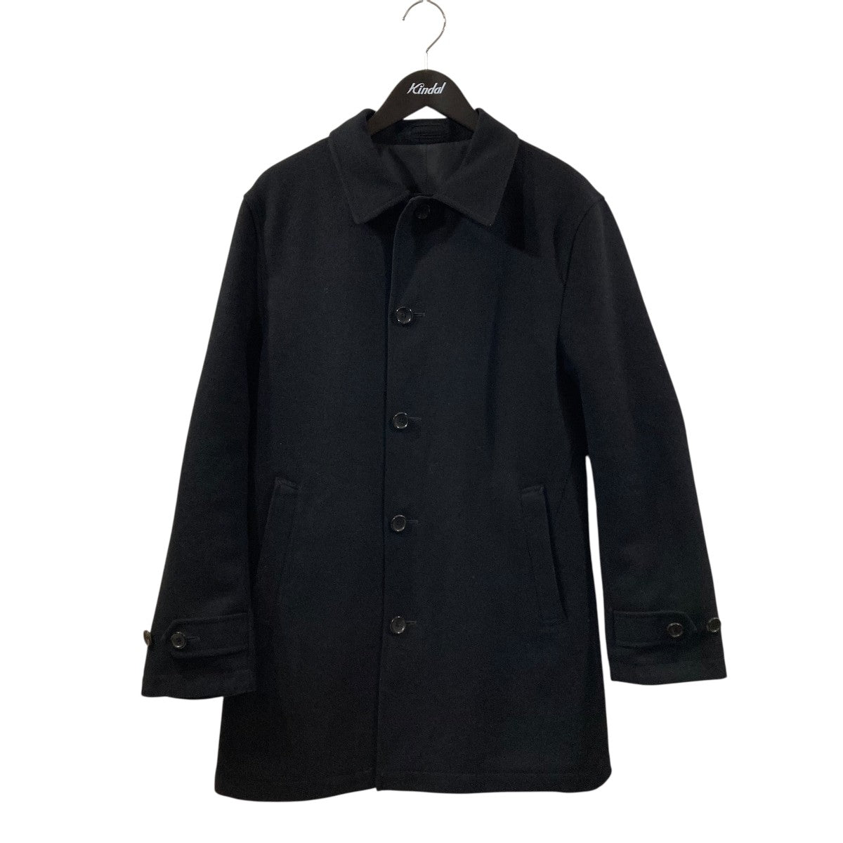 【年明け価格】ブルックスブラザーズ/ダークネイビー/ステンカラーコート BROOKS BROTHERS(ブルックスブラザーズ) ステンカラーコート