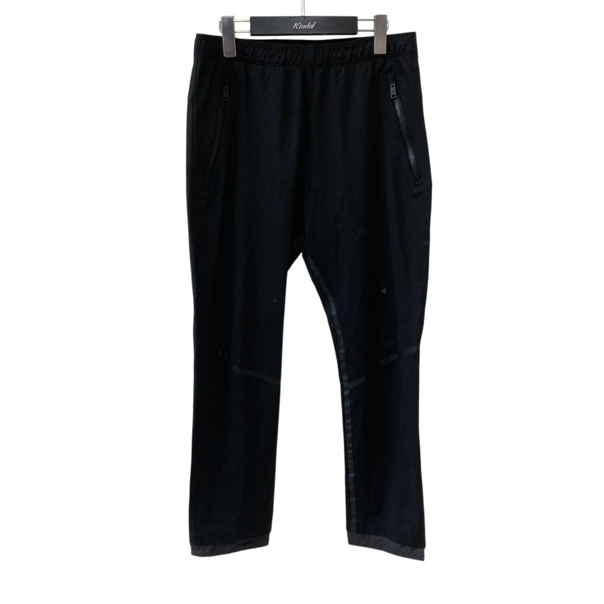 【美品】PRADA グレー スラックス サイズ50　プラダ PRADA - 新品 PRADA ブルーグレー スラックス 50の通販 by miu