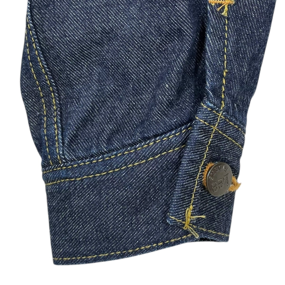 LEE(リー) デニムジャケット 三角タグ復刻 D-TK-9228 D-TK-9228