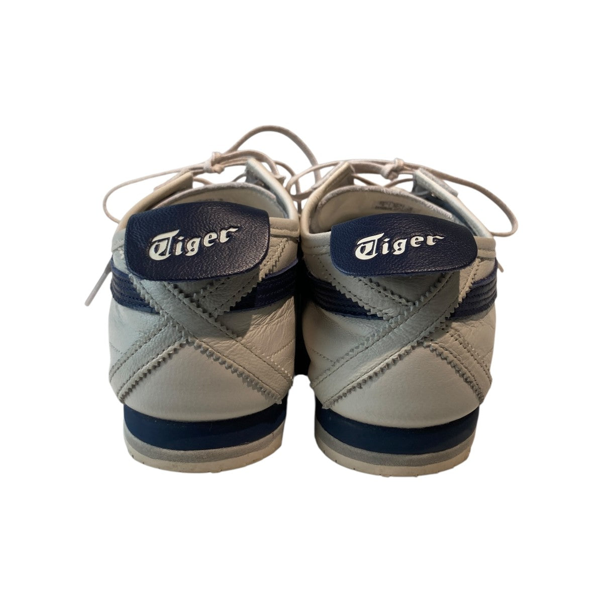 Onitsuka Tiger(オニツカタイガー) MEXICO 66 SDスニーカー