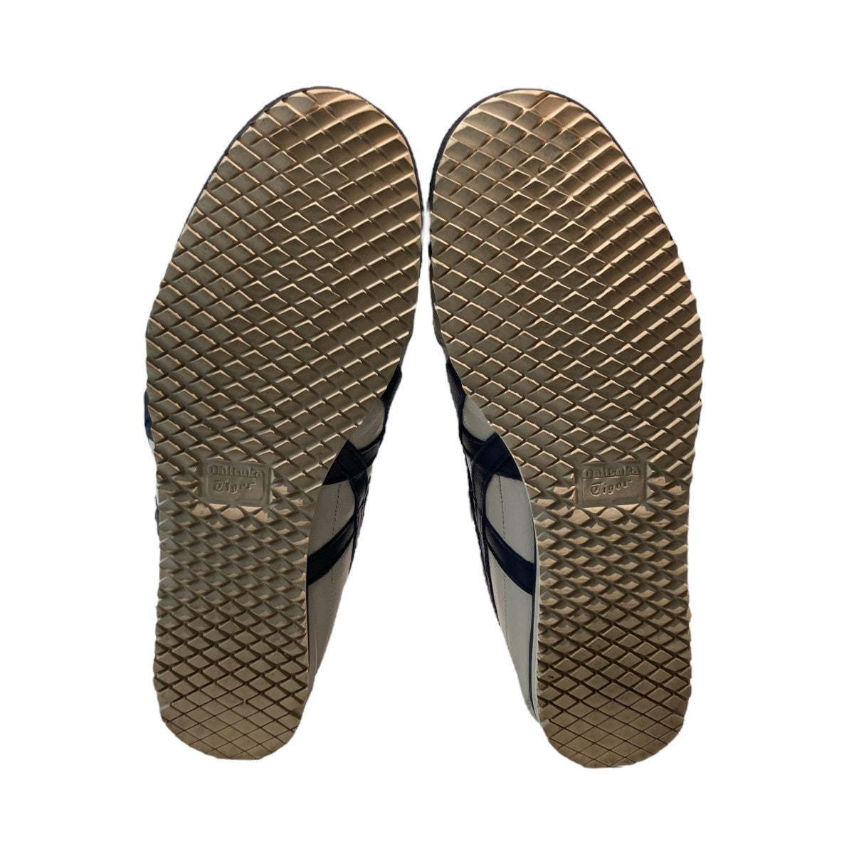 Onitsuka Tiger(オニツカタイガー) MEXICO 66 SDスニーカー
