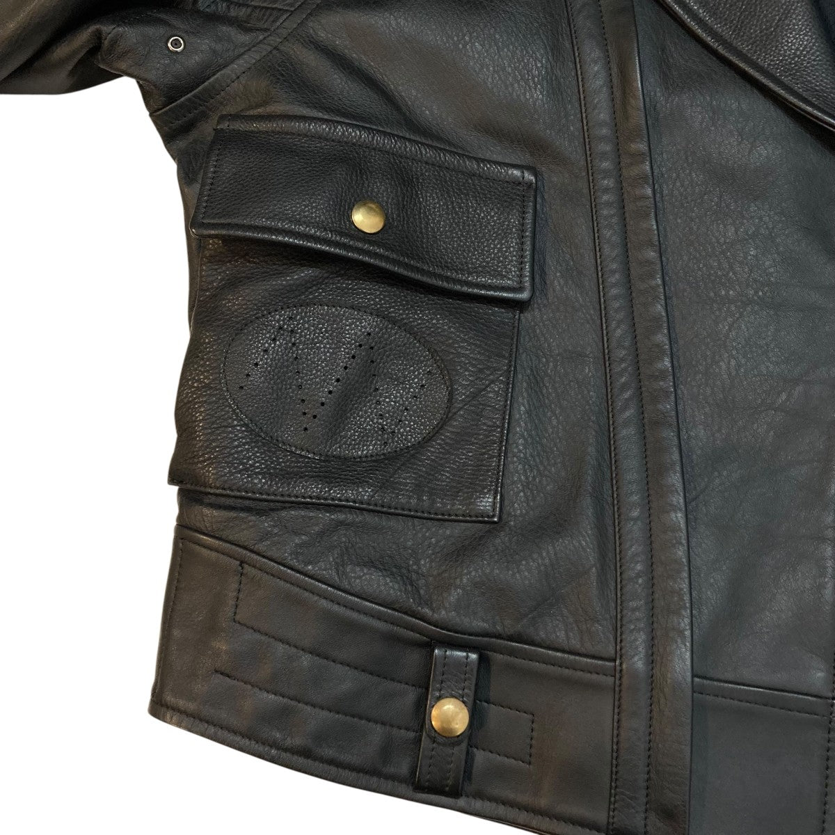 NICENESS(ナイスネス) ライダースジャケットNN-L01F20 NN-L01F20