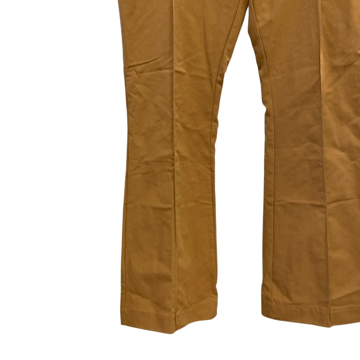 【新品】adidas x Wales Bonner トラックパンツ Adidas x Wales Bonner トラックパンツ | オレンジ | FARFETCH JP