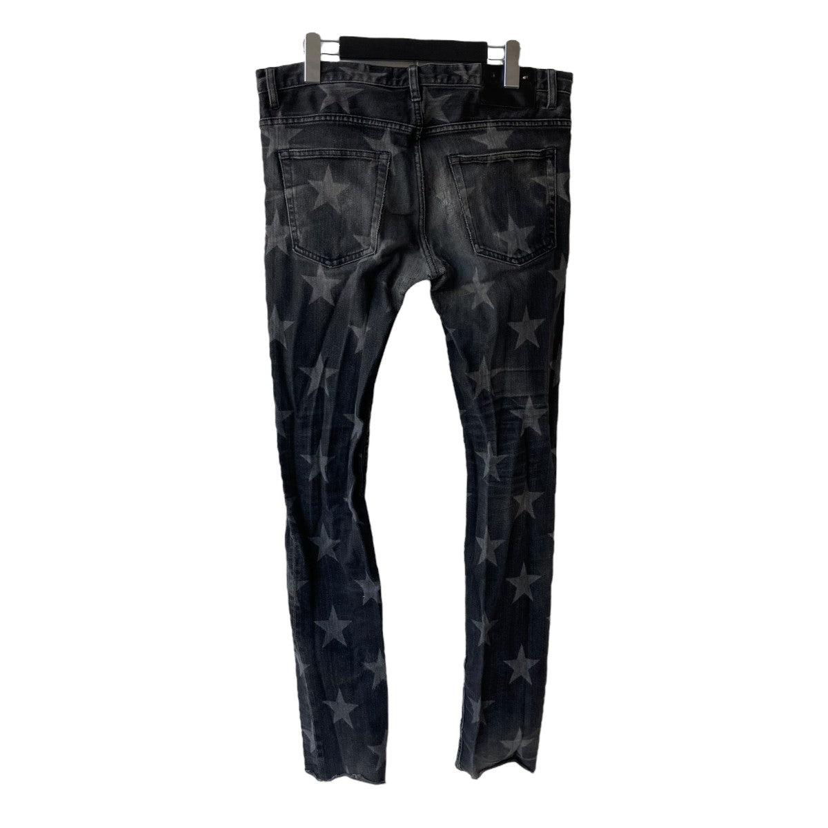 MINEDENIM×TAKAHIROMIYASHITATheSoloist． スタープリントスキニー