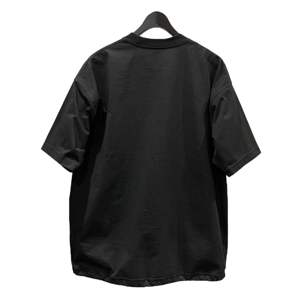 DAIWA PIER39 TECH TEE POCKET CREWテックティー クルー ポケットTシャツBE-32024 古着・中古-2枚目のアイテム画像