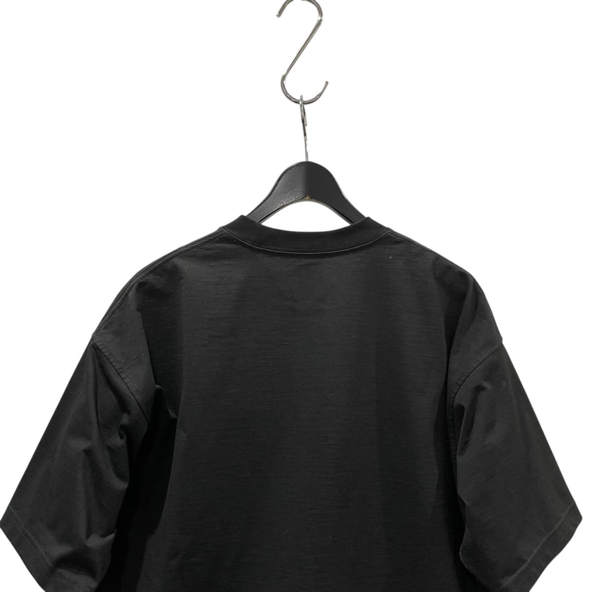 DAIWA PIER39 TECH TEE POCKET CREWテックティー クルー ポケットTシャツBE-32024 古着・中古-4枚目のアイテム画像