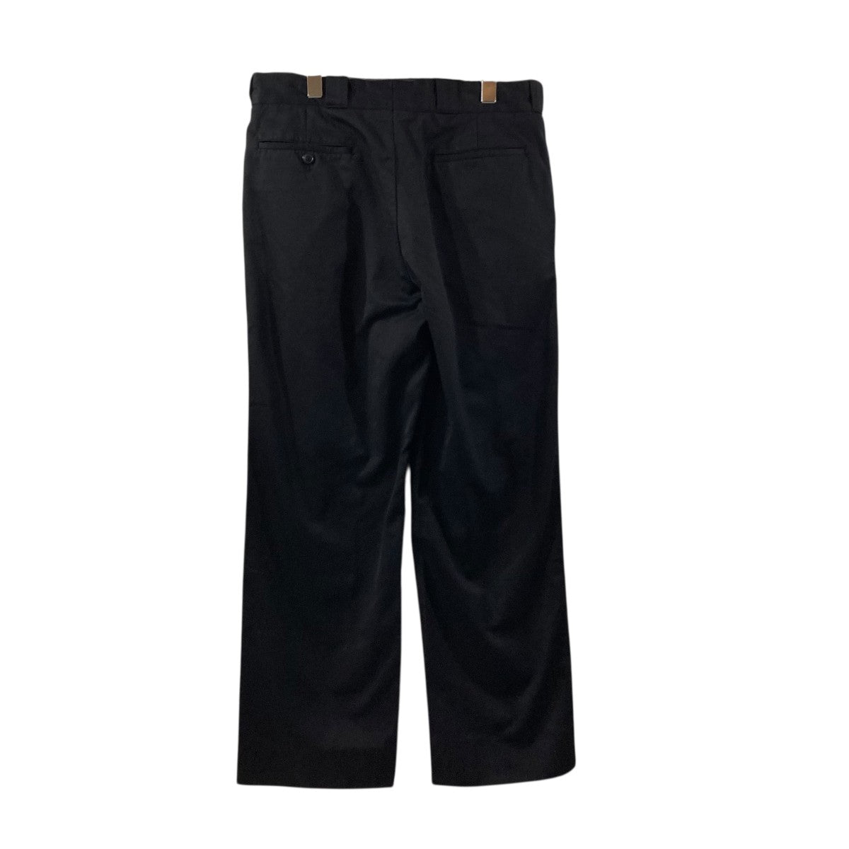 comoli コモリ コットンギャバワークパンツ サイズ1 comoli コモリ コットンギャバワークパンツ サイズ1