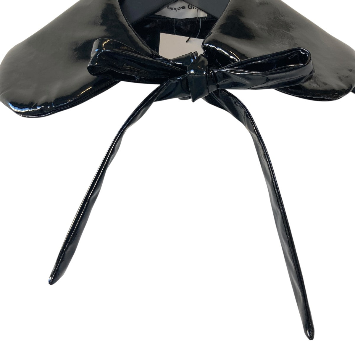 COMME des GARCONS GIRL(コムデギャルソンガール) エナメルつけ