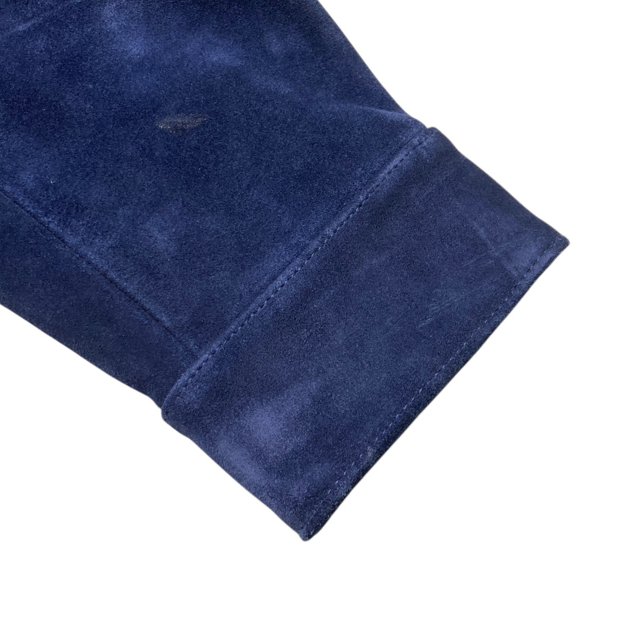 uniform experiment(ユニフォームエクスペリメント) SUEDE LEATHER