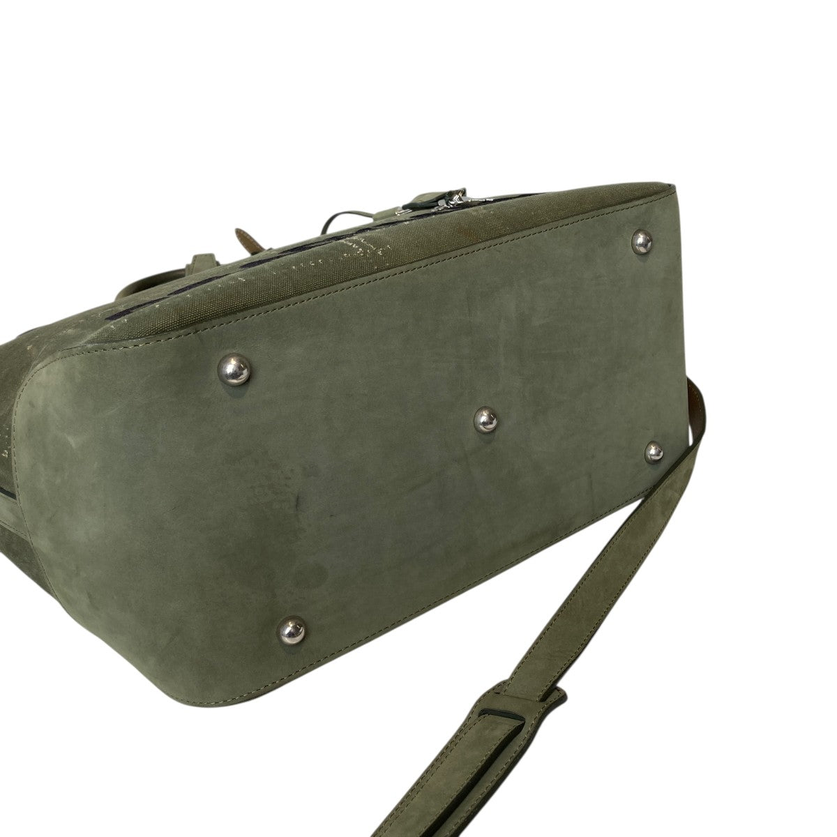 READYMADE(レディメイド) GYM BAG MEDIUM2WAYバッグ RE-CO-KH-000-165