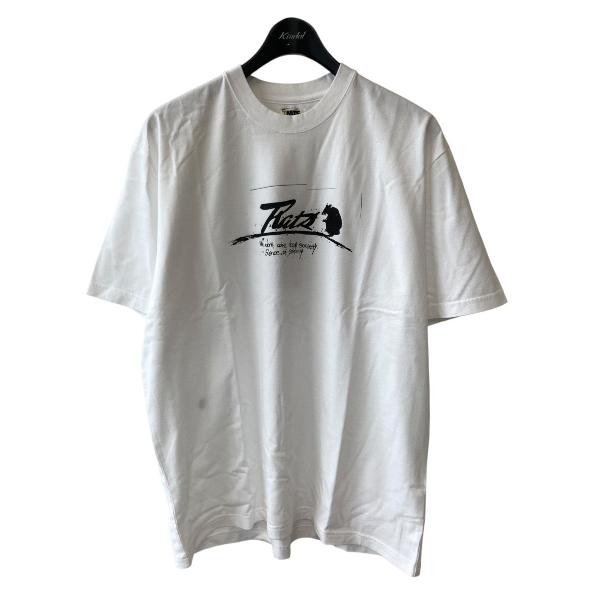 Rats ラッツ　ラットアイ　LTD EASY SLACKS PANTS – JOLLY ROGER