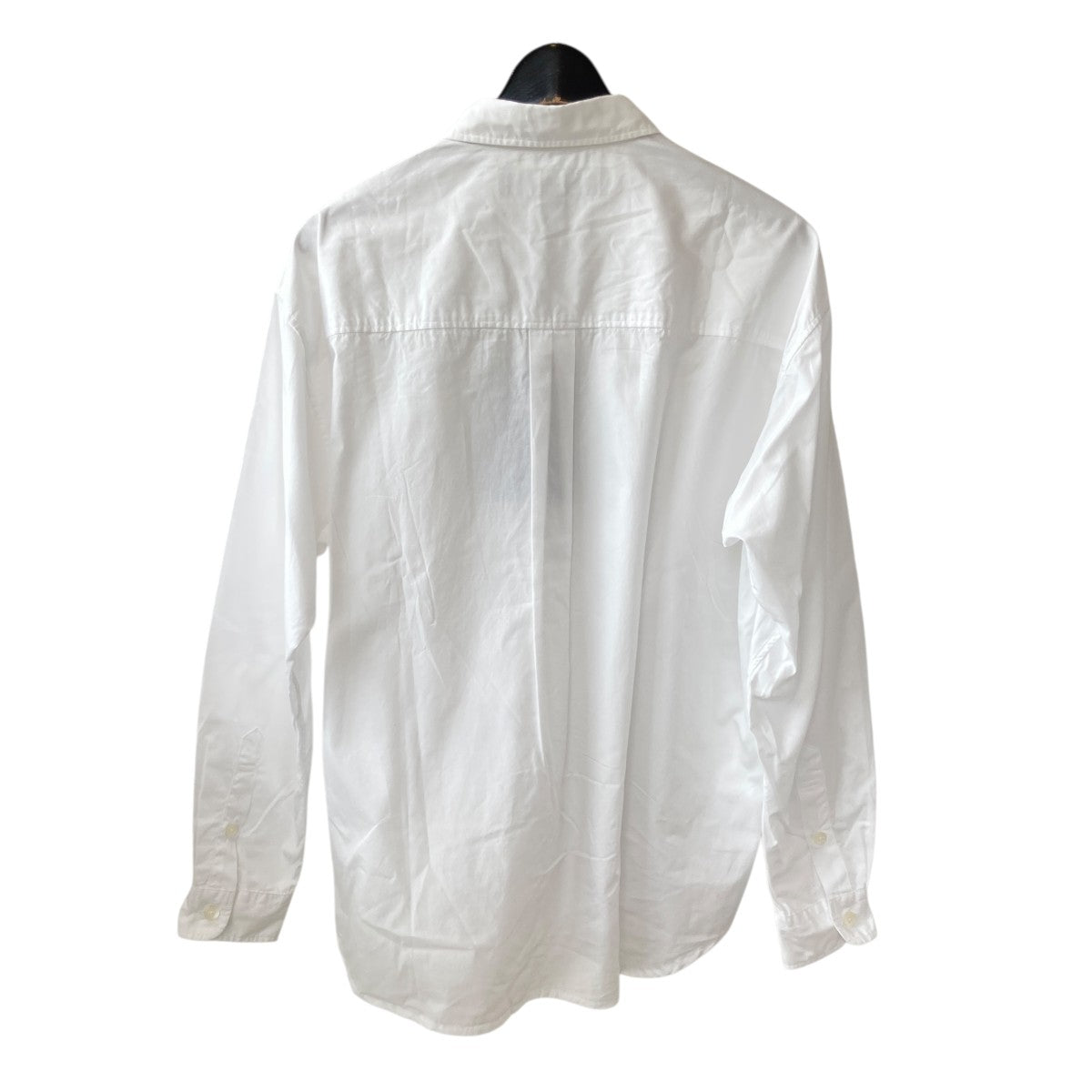 NEIGHBORHOOD(ネイバーフッド) 25SSPLAIN SHIRT LS長袖シャツ251SPNH