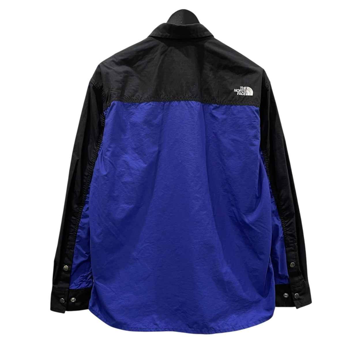 THE NORTH FACE(ザノースフェイス) NR11961ロングスリーブ