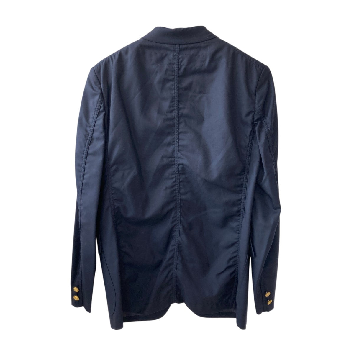 CDG JUNYA WATANABE MAN×BROOKS BROTHERS テーラードジャケット