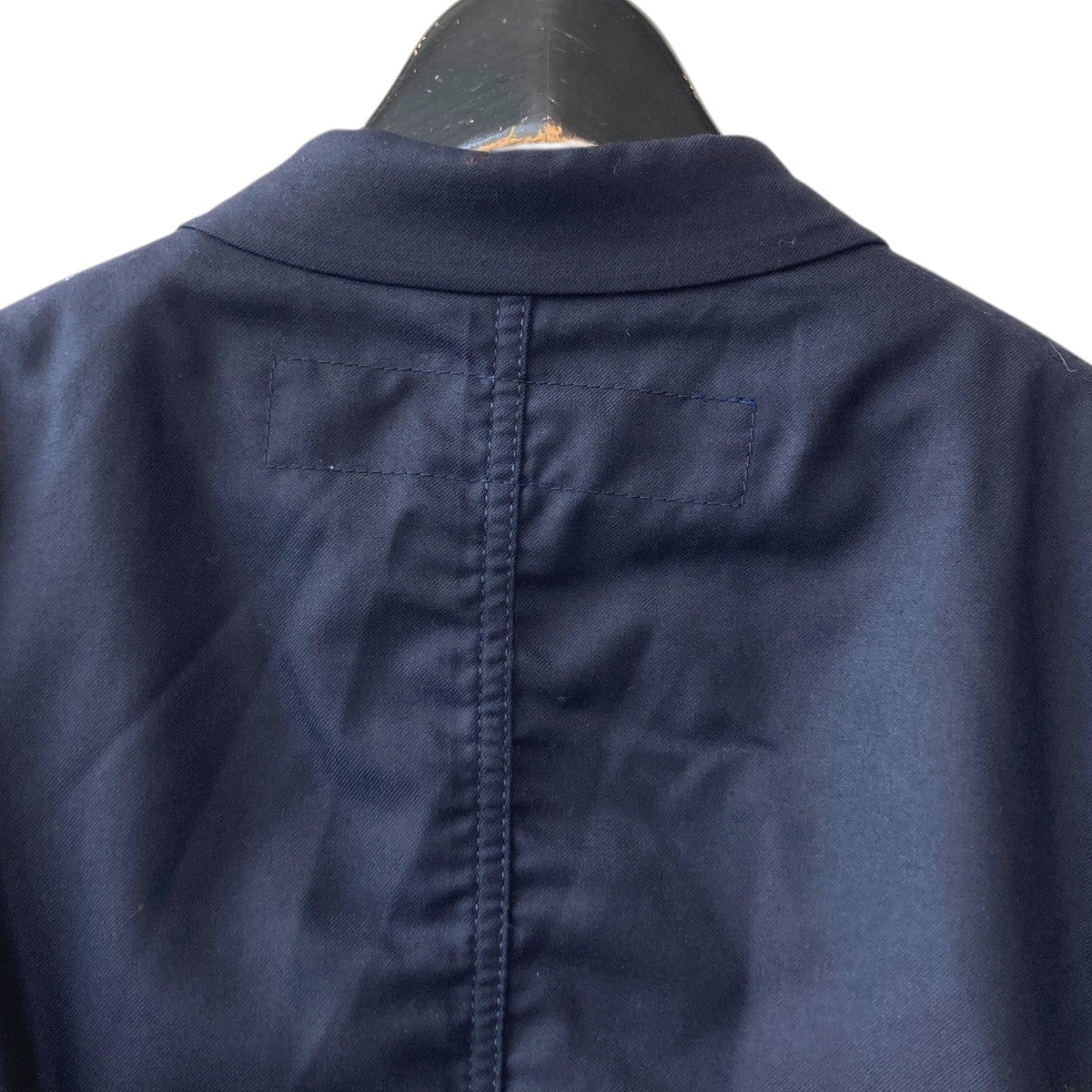 CDG JUNYA WATANABE MAN×BROOKS BROTHERS テーラードジャケット