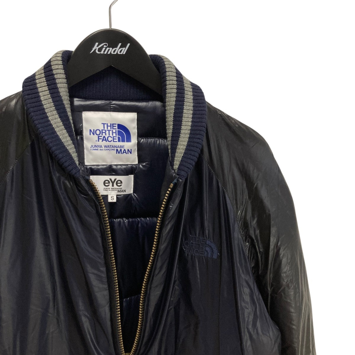 コムデギャルソン × ノースフェイス マウンテン ジャケット WC-J921 JUNYA WATANABE COMME des GARCONS MAN ジュンヤワタナベ