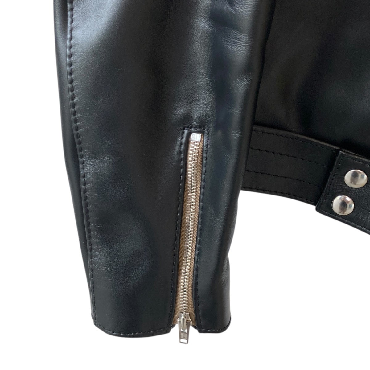Lewis Leathers(ルイスレザーズ) CYCLONEダブルライダース