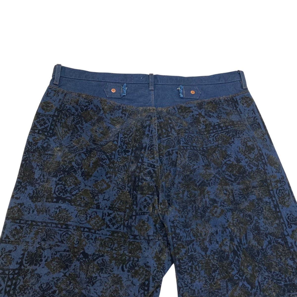 ご*き様 23ss NICENESS FLINT ベスト M ナイスネス niceness ナイスネス FLINT WMクラシカルベスト - メルカリ