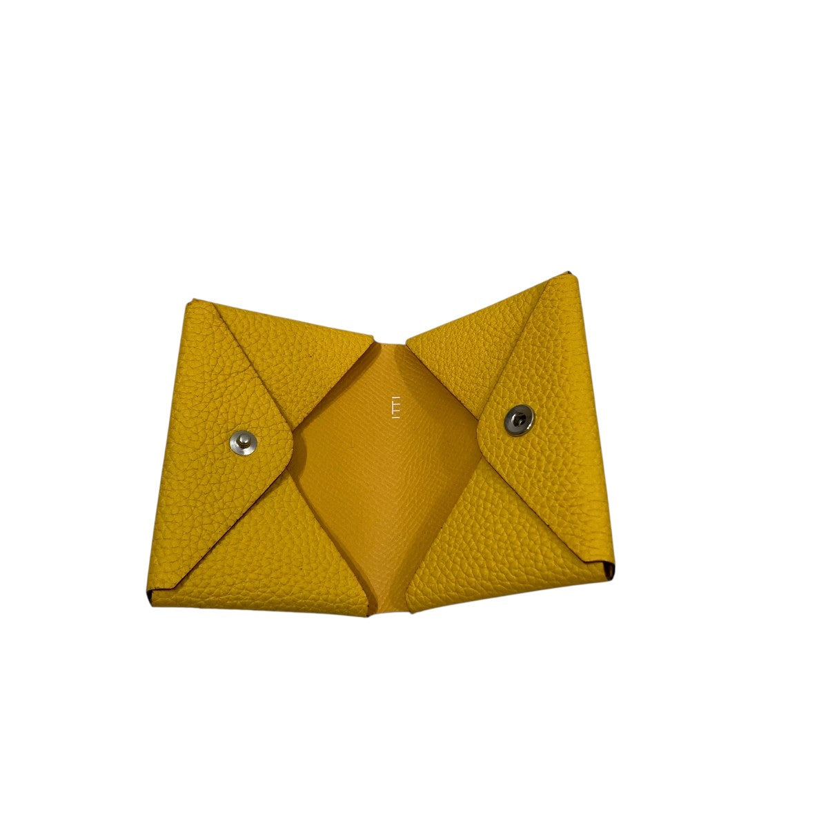 ITTI(イッチ) HERRIE CARD CASE 40 DIPLO FJORDカードケース