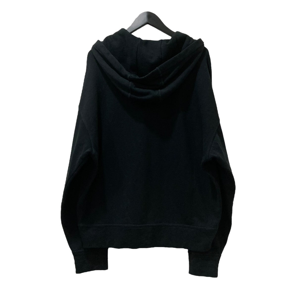 JIL SANDER(ジルサンダー) HOODIE SWEATSHIRTフーデッドパーカー