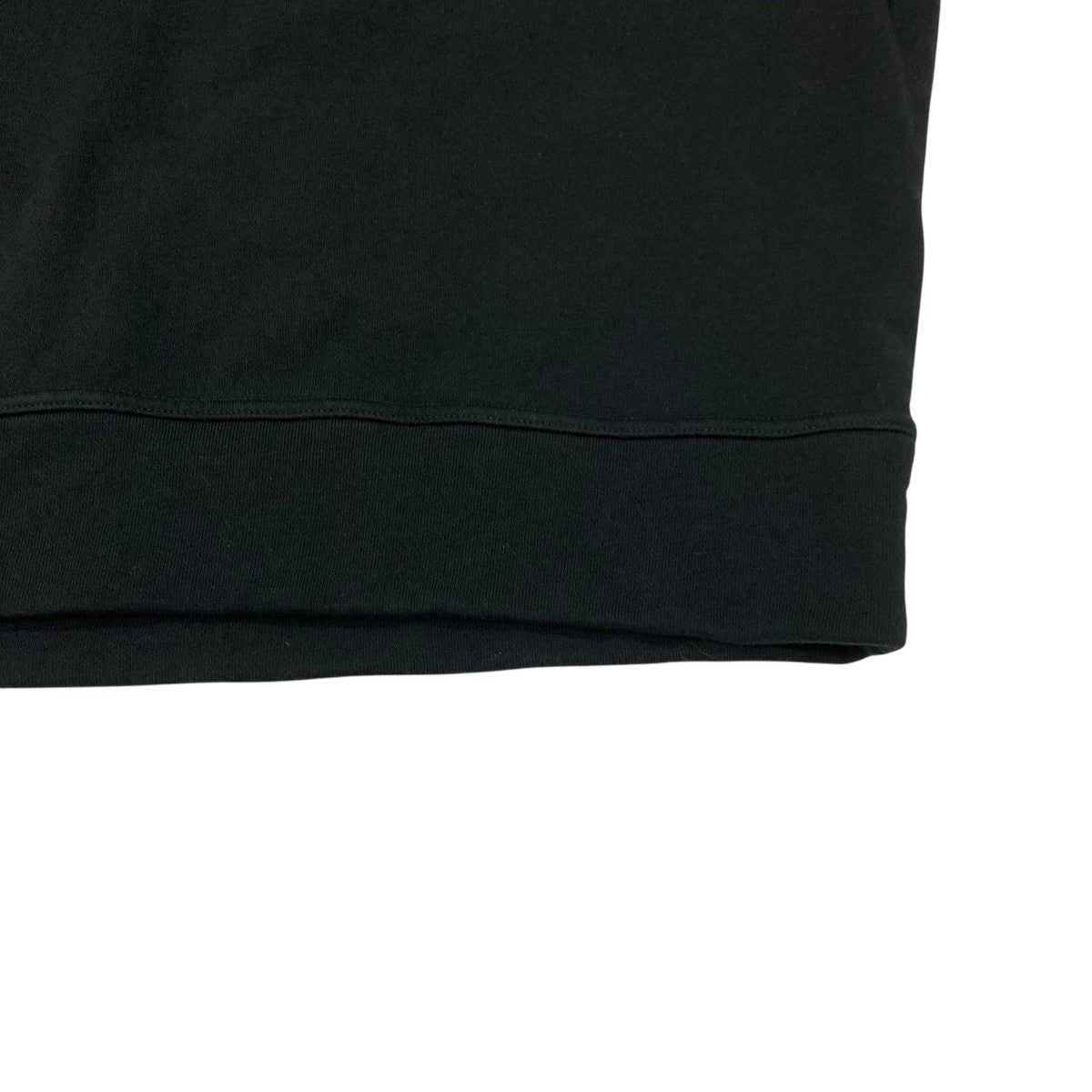 JIL SANDER(ジルサンダー) HOODIE SWEATSHIRTフーデッドパーカー