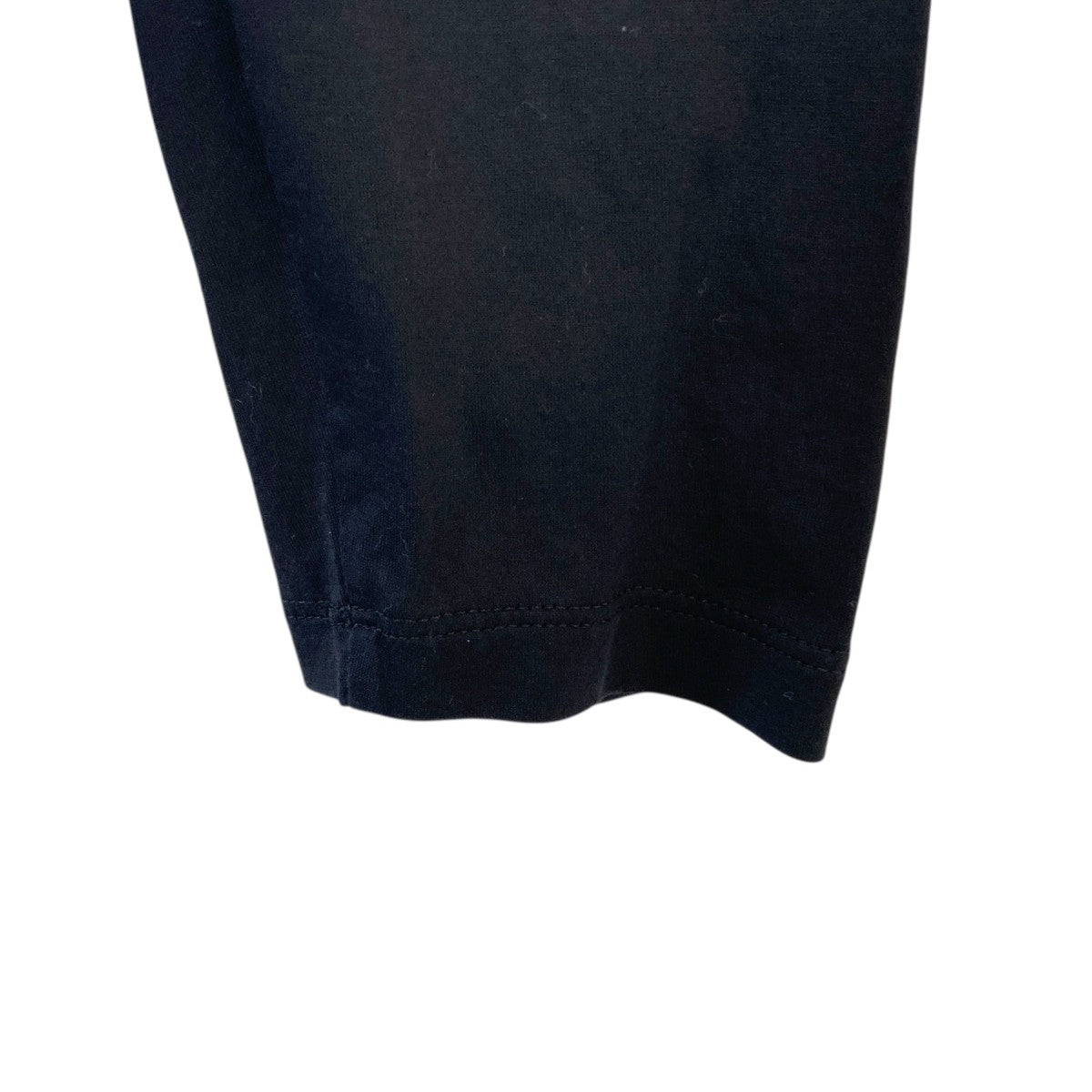 PRADA(プラダ) Long sleeve T shirtレトラージュロゴ 長袖T