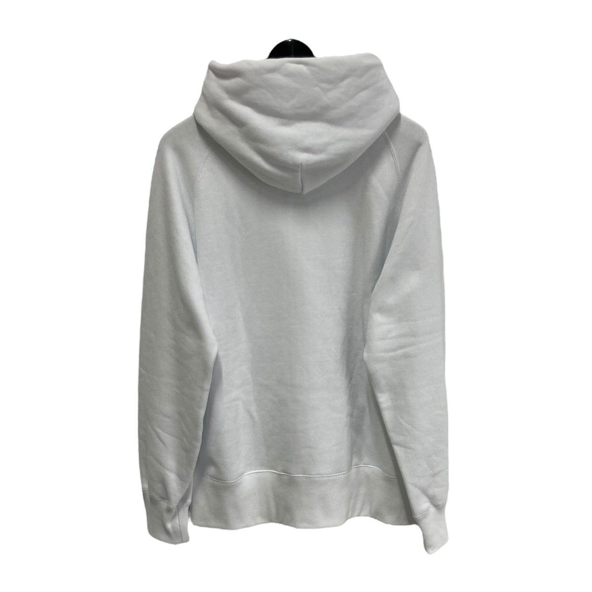 sacai×WTAPS 25SSFlock Print Hoodieフーディ25-0925S 25-0925S