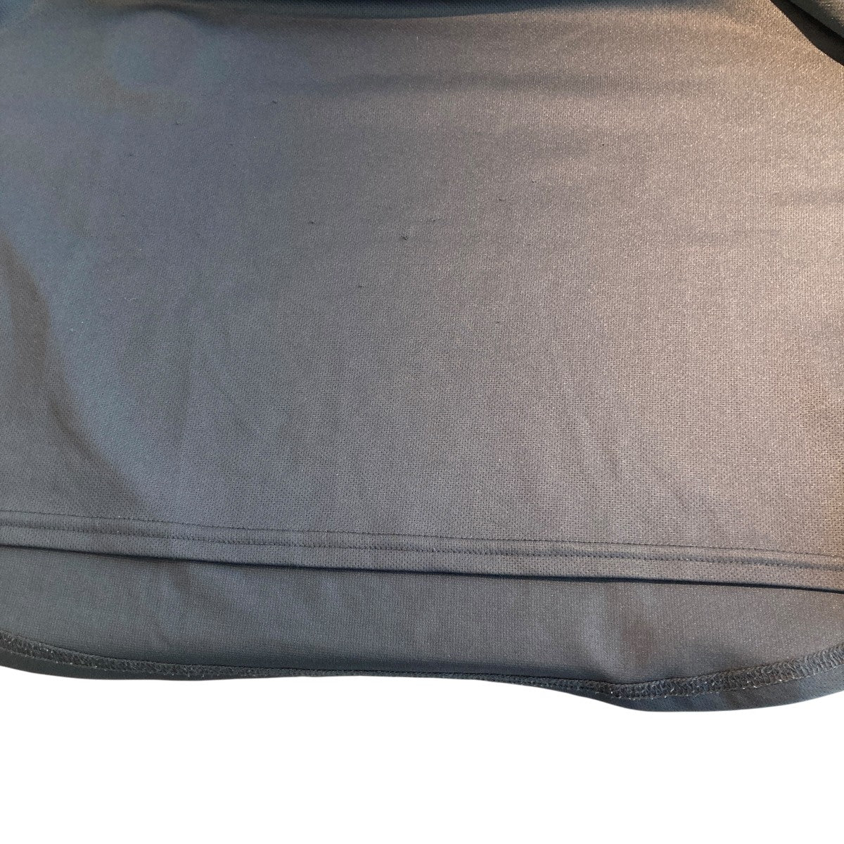 F．C．R．B．×FRAGMENT DESIGN 18SSL S TRAINING TOP長袖TシャツFCRB