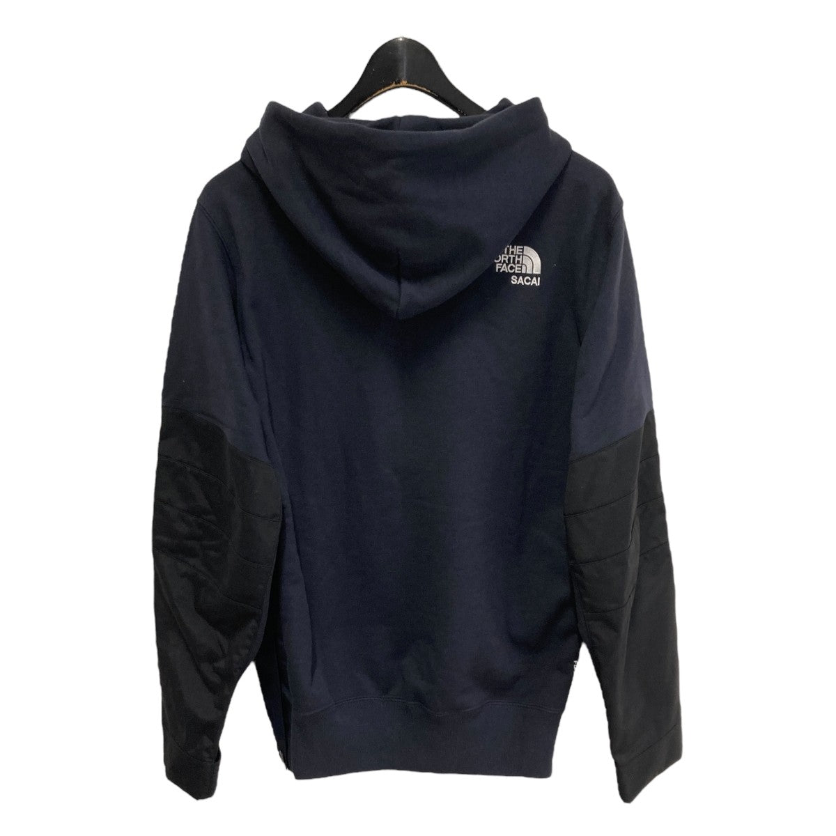 sacai THE NORTH FACE ネイビー sacai THE NORTH FACE ネイビー
