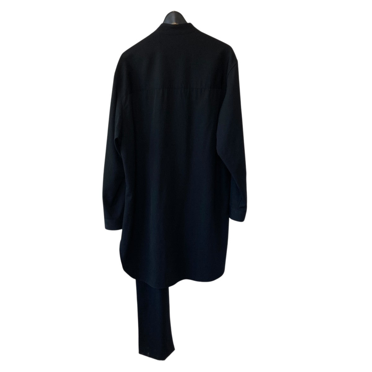 Yohji Yamamoto pour homme(ヨウジヤマモトプールオム) Wrinkled