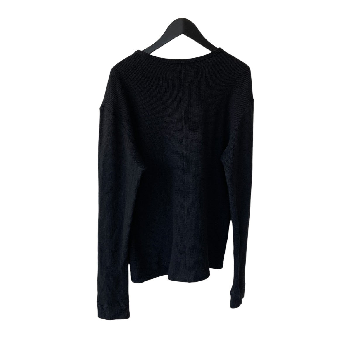 A．F ARTEFACT ワッフルニット 古着・中古-2枚目のアイテム画像