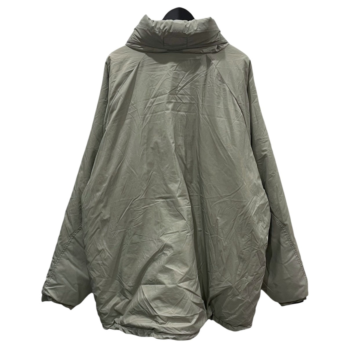 中綿ジャケット ECWCS GEN III LEVEL 7 PRIMALOFT プリマロフト 8415-01-545-9582