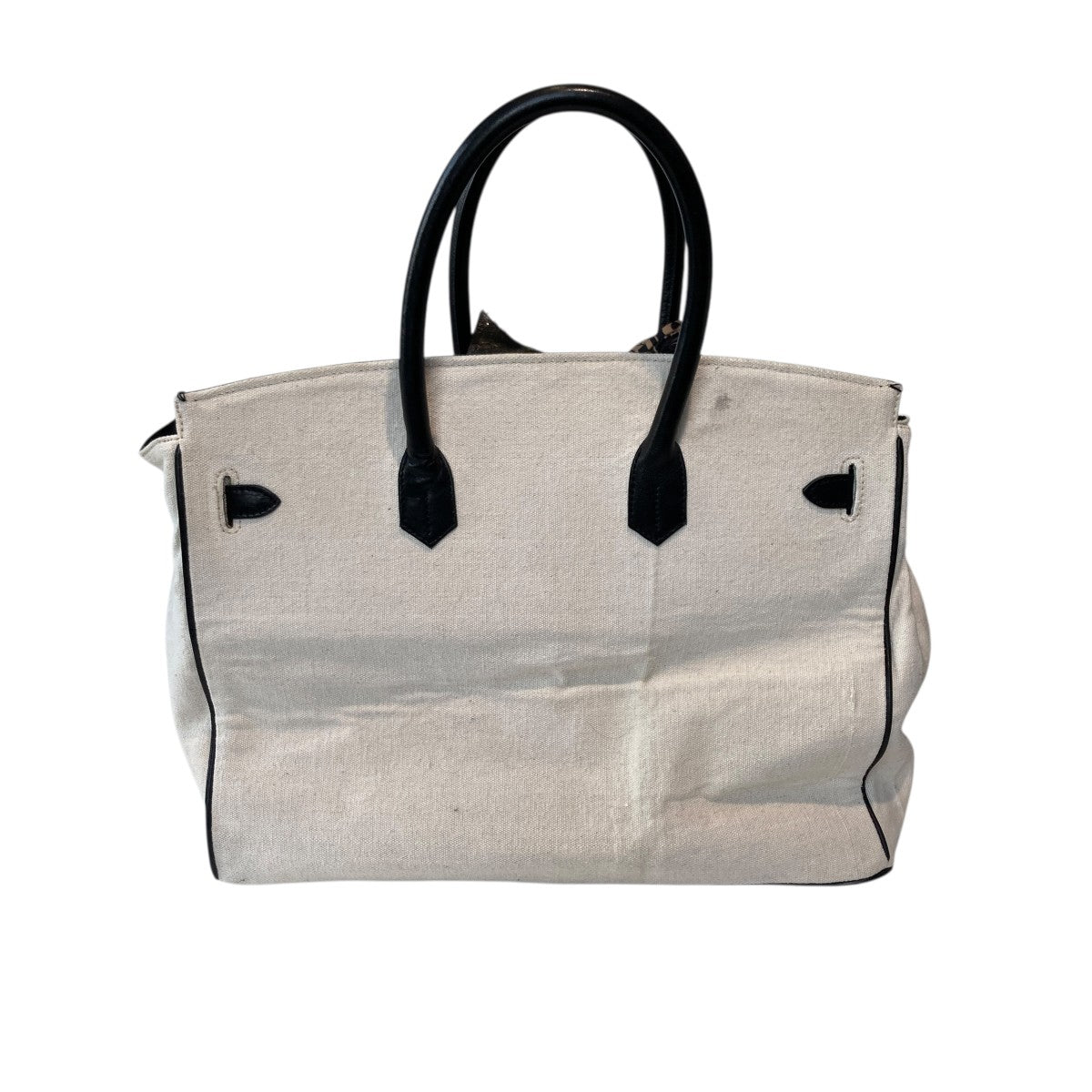 MINUS×nahezu gleich TIMELESS MOINS BAG COMBINATIONトート