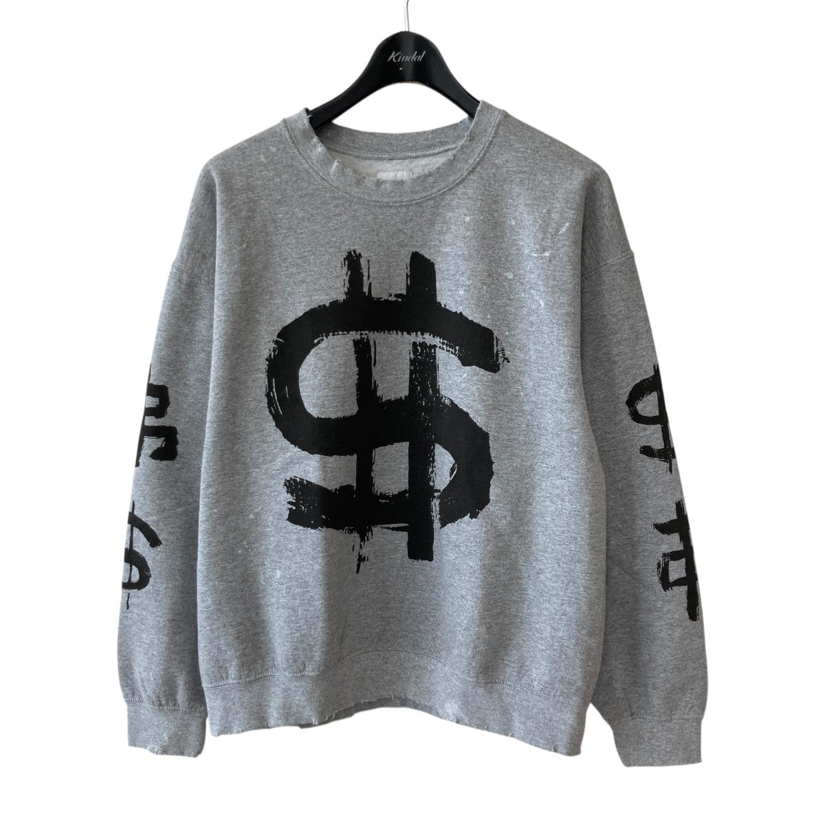 か*こ様 最終　Sasquatchfabrix. スウェット　L 8003001672346_1.jpg?v=