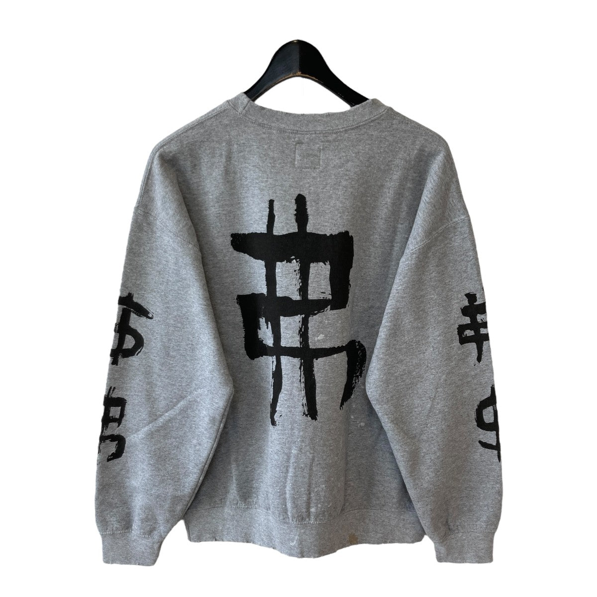 SASQUATCHfabrix．(サスクワァッチファブリックス．) 23AWVINTAGE