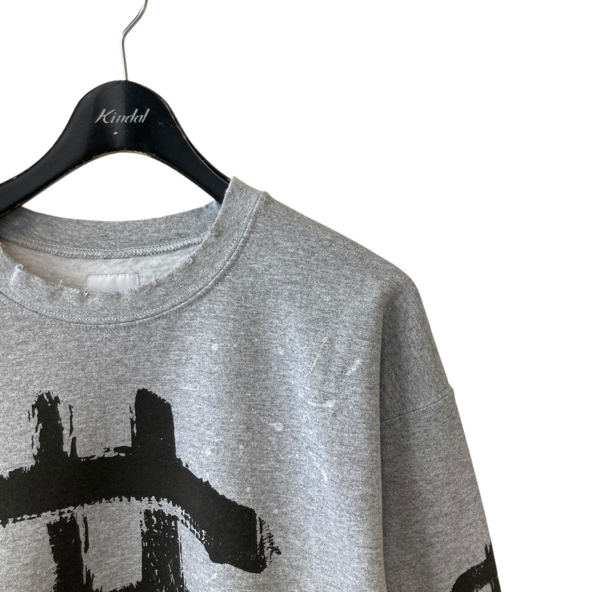 SASQUATCHfabrix．(サスクワァッチファブリックス．) 23AWVINTAGE