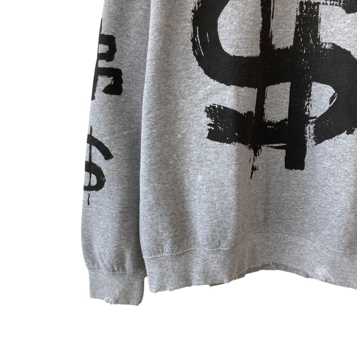 SASQUATCHfabrix．(サスクワァッチファブリックス．) 23AWVINTAGE