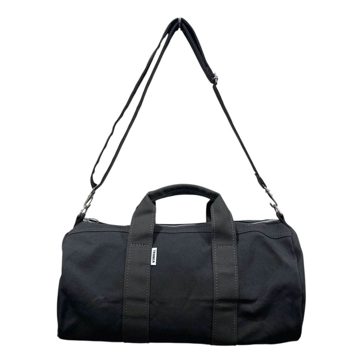 2WAYショルダーバッグ トートバッグ DUFFLE LARGE ダッフルラージ