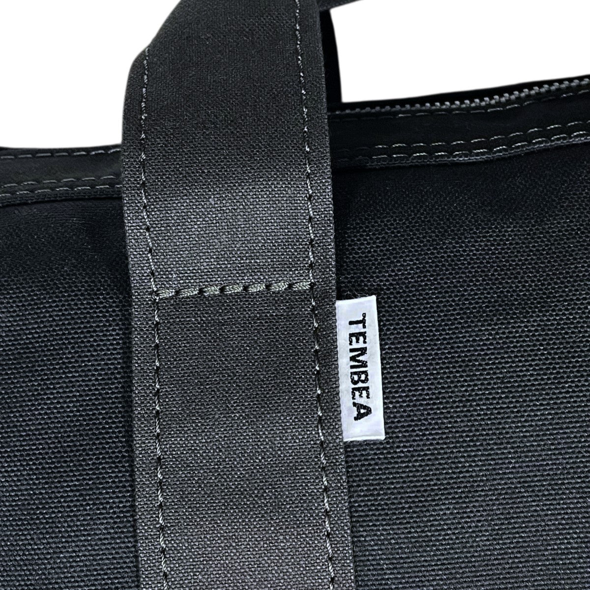 2WAYショルダーバッグ トートバッグ DUFFLE LARGE ダッフルラージ