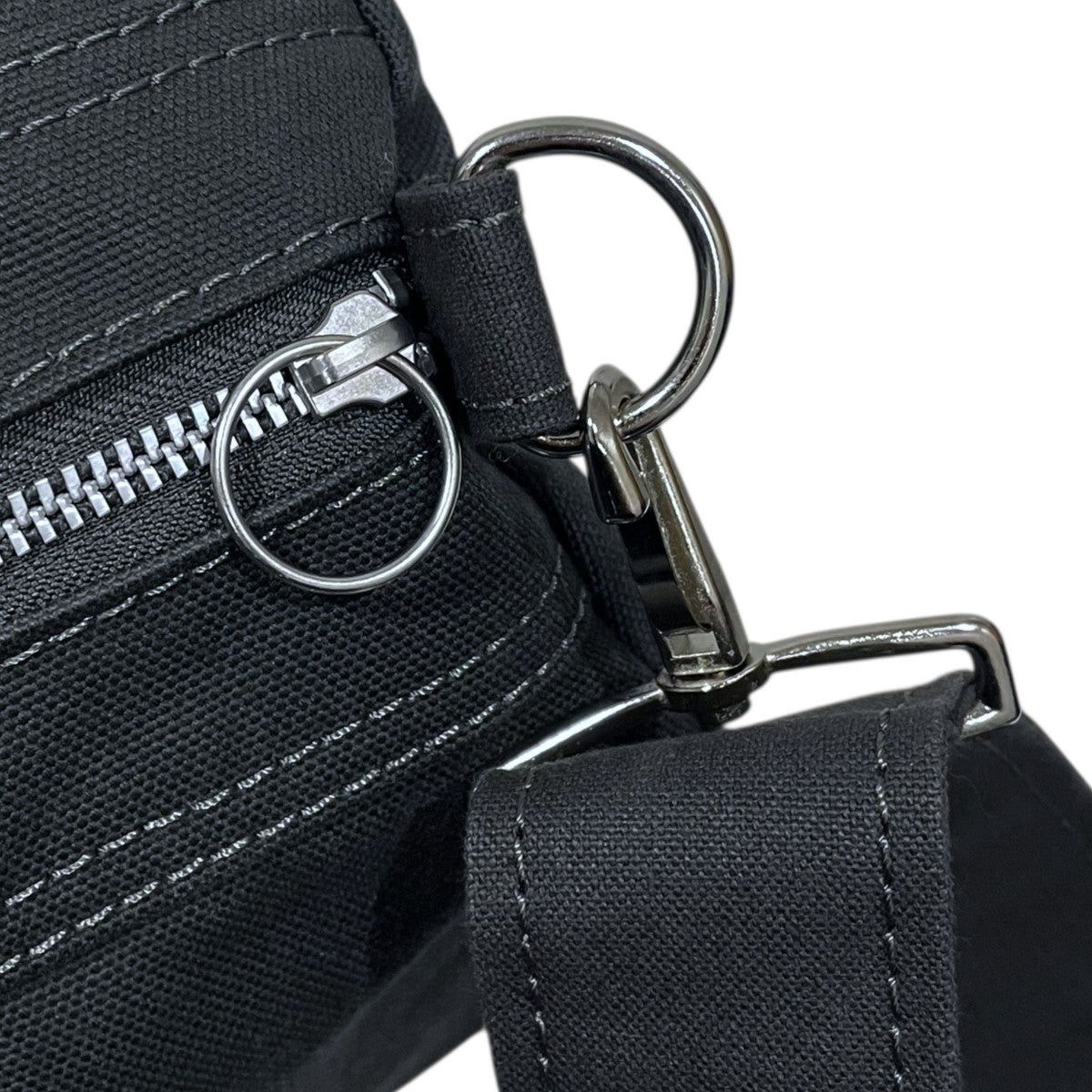 2WAYショルダーバッグ トートバッグ DUFFLE LARGE ダッフルラージ