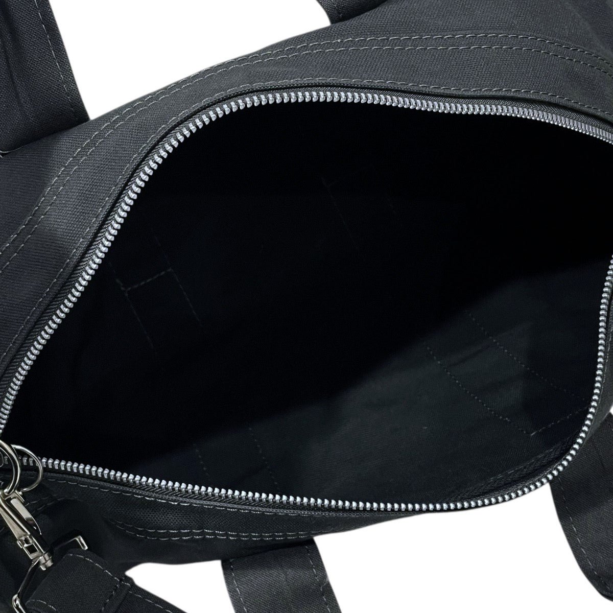 2WAYショルダーバッグ トートバッグ DUFFLE LARGE ダッフルラージ