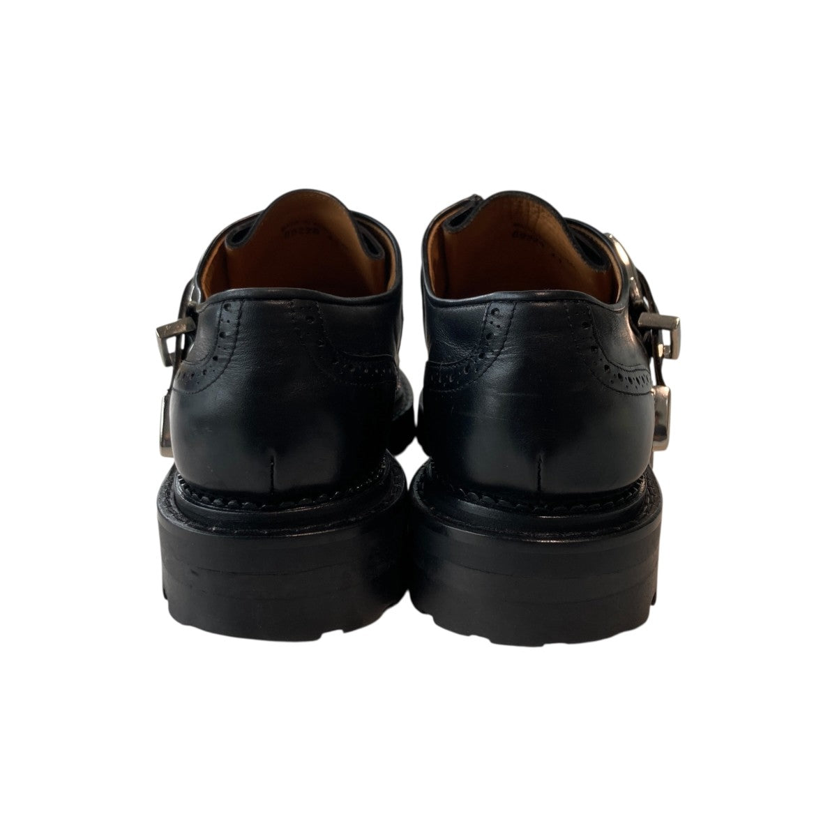 TOGA 22AWTyrolean shoesローファーTV22-AJ1211 22AW 古着・中古-4枚目のアイテム画像