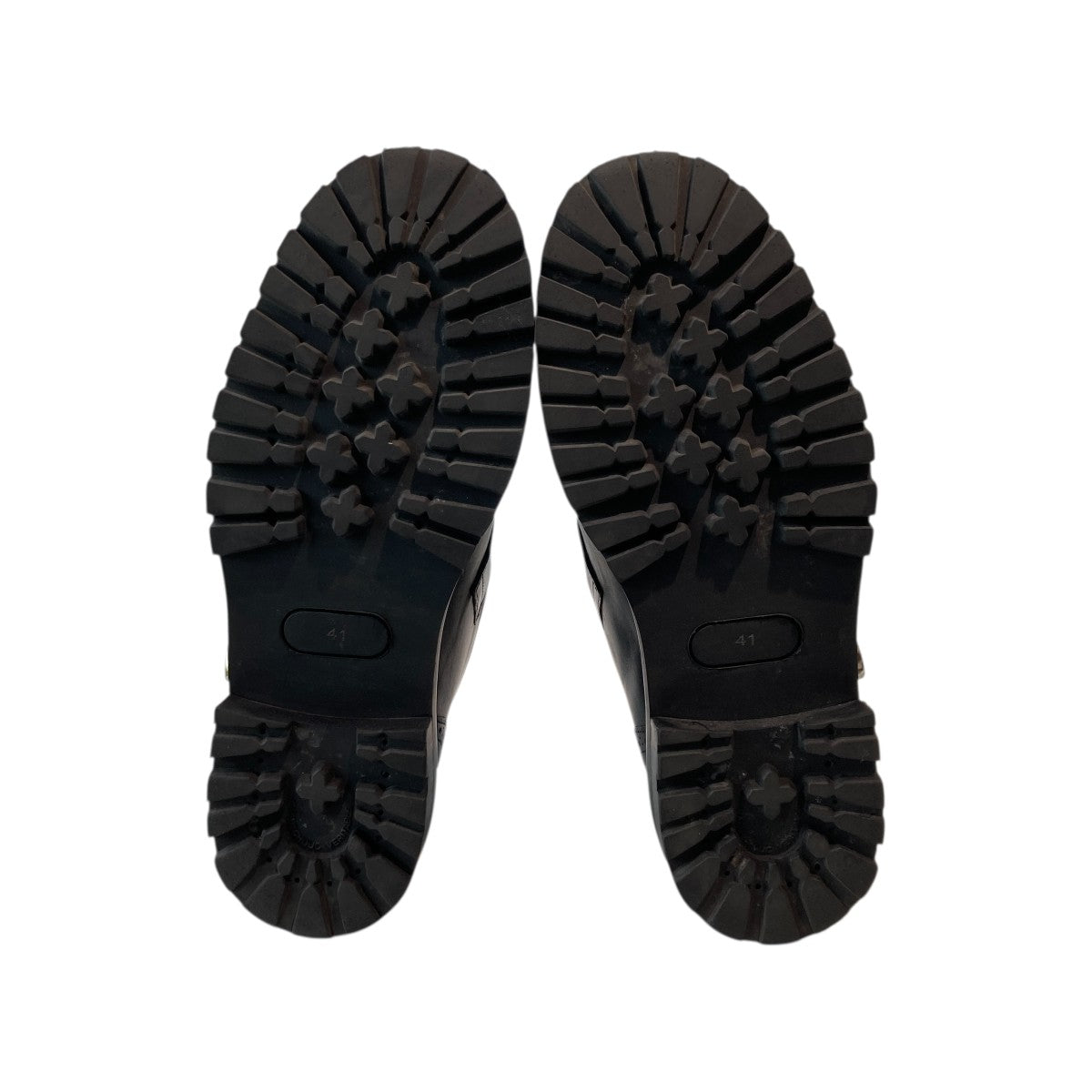 TOGA 22AWTyrolean shoesローファーTV22-AJ1211 22AW 古着・中古-5枚目のアイテム画像