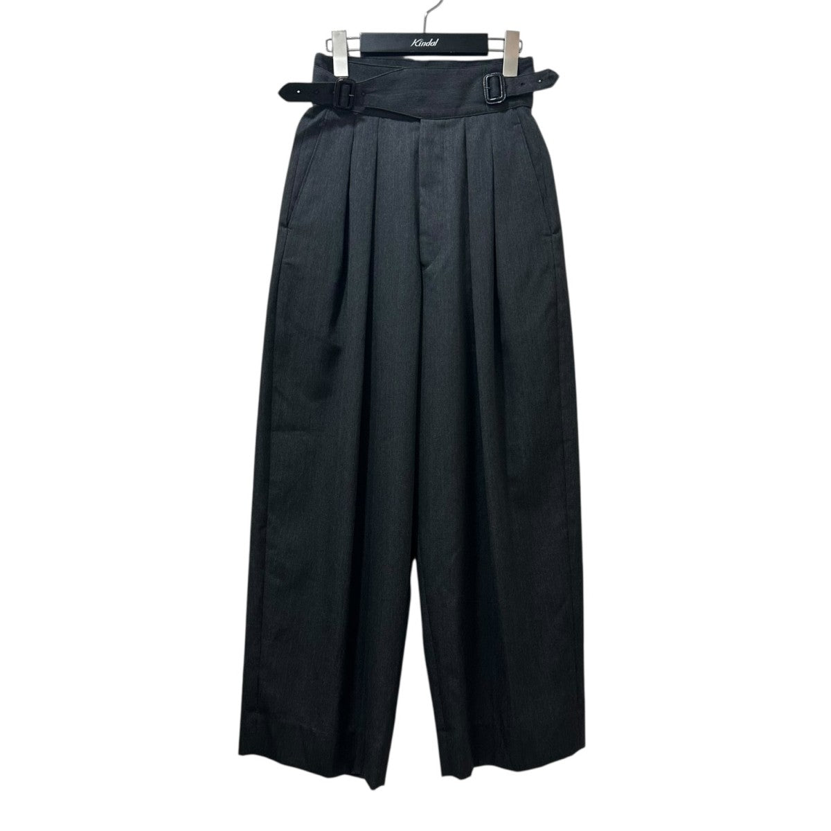 THE RERACS(ザ・リラクス)｜【MEN】グルカショートパンツ