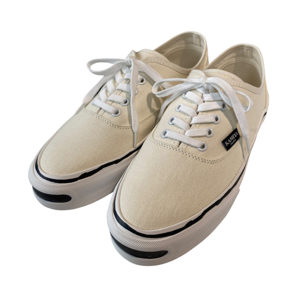 KAMIYA(カミヤ) TAX Herc Vulcanize SneakerスニーカーG11FW701