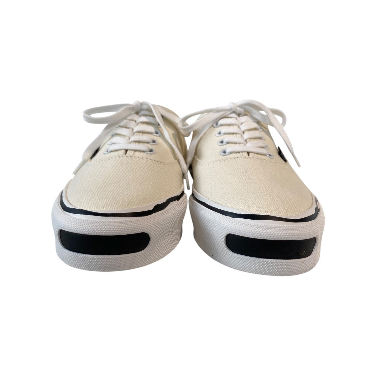KAMIYA TAX Herc Vulcanize SneakerスニーカーG11FW701 古着・中古-3枚目のアイテム画像
