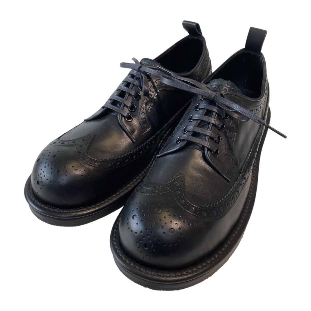 KIDS LOVE GAITE(キッズラブゲイト) FRED Jr．レザーシューズ