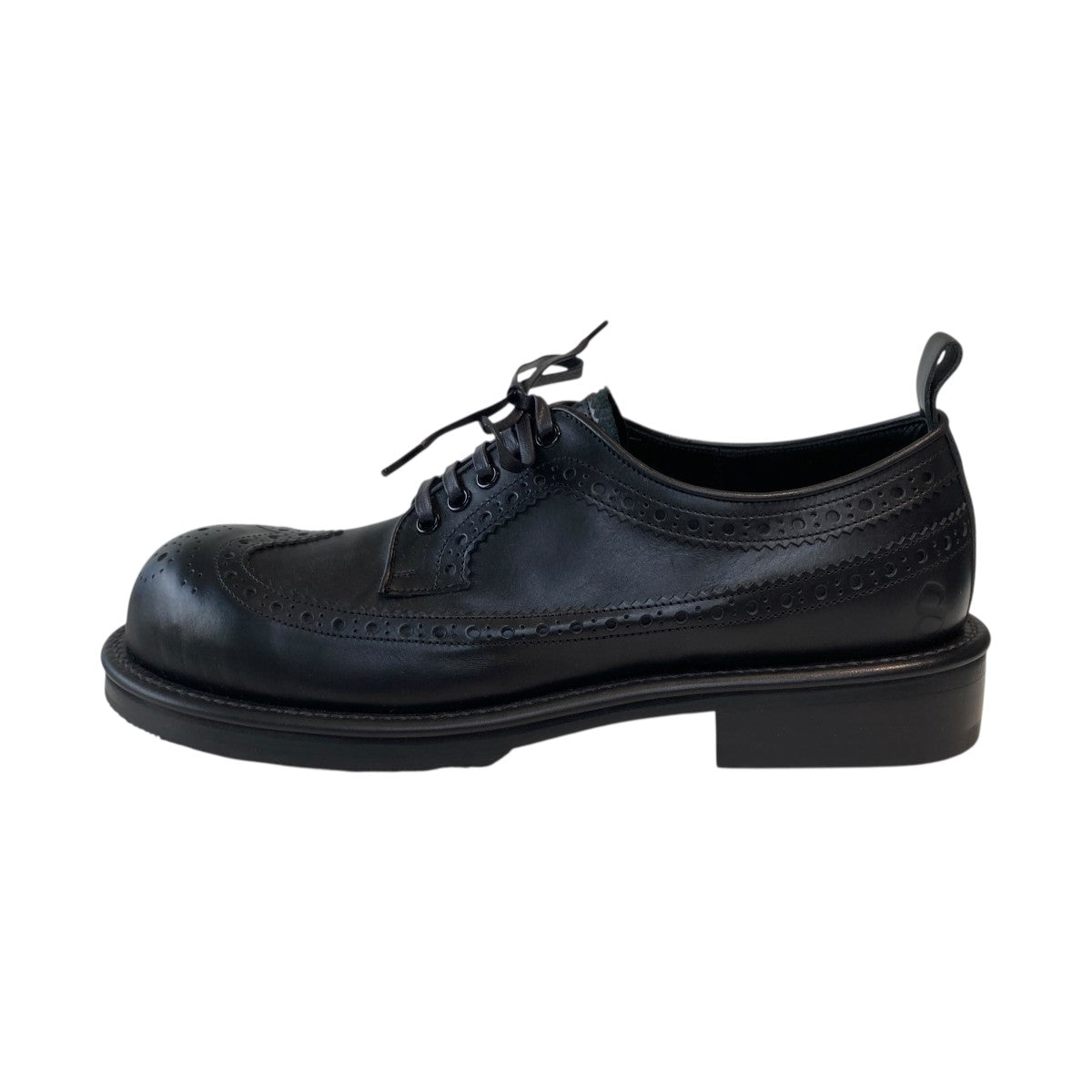 KIDS LOVE GAITE(キッズラブゲイト) FRED Jr．レザーシューズ